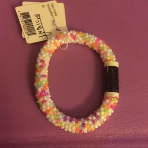 Lily and Laura Mini bracelet